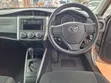 Toyota Corolla Fielder 1.5 Petrol AWD 2019 Silver - 3