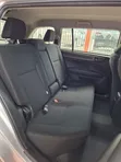 Toyota Corolla Fielder 1.5 Petrol AWD 2019 Silver - 4