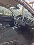 Toyota Corolla Fielder 1.5 Petrol AWD 2019 Silver - 5