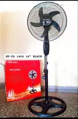Ipcone Stand Fan 16" - 1