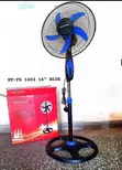 Ipcone Stand Fan 16" - 2