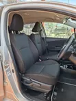 Toyota Vitz 1.5 FWD Hybrid 2019 White - 2