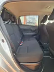 Toyota Vitz 1.5 FWD Hybrid 2019 White - 3