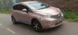 Nissan Note 2014 Pink - 3