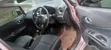 Nissan Note 2014 Pink - 4