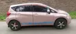 Nissan Note 2014 Pink - 5