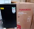 Tornado 100 Litres Mlango Mmoja Jokofu - 1