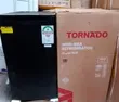 Tornado 100 Litres Mlango Mmoja Jokofu - 2