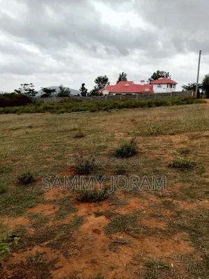 Half Acre Residential Plot for Sale in Kiasa