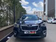 2019 Subaru Forester XT Blue - 1