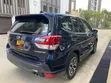 2019 Subaru Forester XT Blue - 4