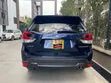 2019 Subaru Forester XT Blue - 5