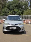 Toyota Corolla Fielder 2015 - 1