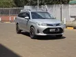 Toyota Corolla Fielder 2015 - 2