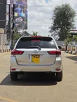 Toyota Corolla Fielder 2015 - 4