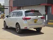Toyota Corolla Fielder 2015 - 5