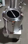 15kg Potato Peeling Machine - 2