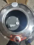 15kg Potato Peeling Machine - 3