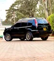 Nissan X-Trail 2007 Black - 4