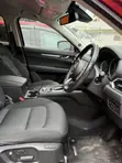 Mazda CX-5 2020 Redwine - 1