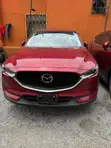 Mazda CX-5 2020 Redwine - 3