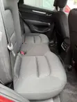 Mazda CX-5 2020 Redwine - 4