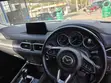 Mazda CX-5 2.2 Diesel AWD 2020 Silver - 2