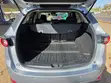 Mazda CX-5 2.2 Diesel AWD 2020 Silver - 4