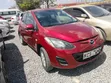 Mazda Demio 2012 - 2