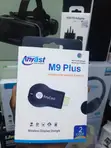 AnyCast M9 Plus Screen Mirroring Adapter - 2