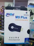 AnyCast M9 Plus Screen Mirroring Adapter - 3