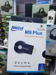 Anycast M9 Plus Wireless Display Dongle kwa Android, iPhone, Windows, Mac - 2