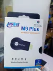 Anycast M9 Plus Wireless Display Dongle kwa Android, iPhone, Windows, Mac - 3