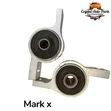 Toyota Mark X Brake Control Arm (Mpya Kabisa) - 2