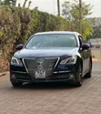 Toyota Crown 2013 Bluu - 1