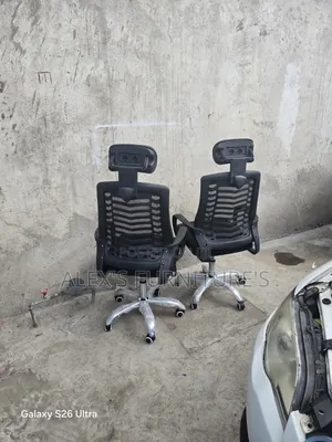 Boss Office Products Kiti cha Ofisi - Kipya Kabisa