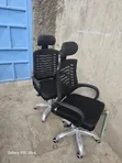 Boss Office Products Kiti cha Ofisi - Kipya Kabisa - 2