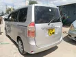 Toyota Noah 2011 Silver - 3