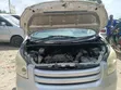 Toyota Noah 2011 Silver - 5