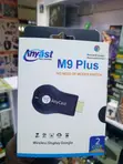 AnyCast M9 Plus Full HD Screen Casting Adapter - 1