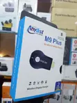AnyCast M9 Plus Full HD Screen Casting Adapter - 3