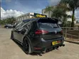 Volkswagen Golf GTI 2016 Black - 2
