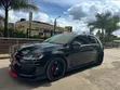 Volkswagen Golf GTI 2016 Black - 4