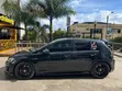 Volkswagen Golf GTI 2016 Black - 5