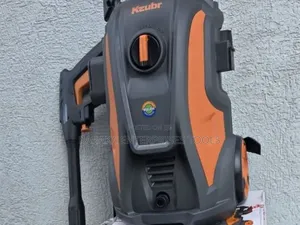 Kzubr Pressure Washer 1400W - Quality Electric