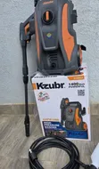 Kzubr Pressure Washer 1400W - Quality Electric - 2