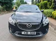 Mazda CX-5 2.2 Diesel FWD 2013 - 2