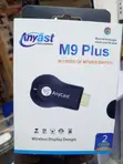 AnyCast M9 Plus HDMI WiFi Display Receiver - 1