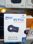 AnyCast M9 Plus HDMI WiFi Display Receiver - 2