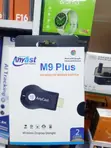 AnyCast M9 Plus HDMI WiFi Display Receiver - 3